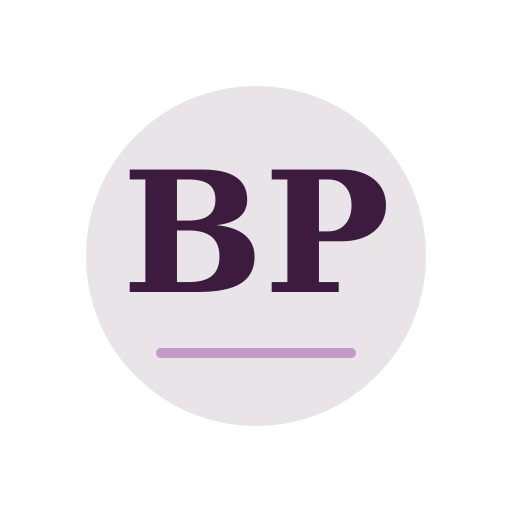 Blue Park Dryer Cleaning Services logo